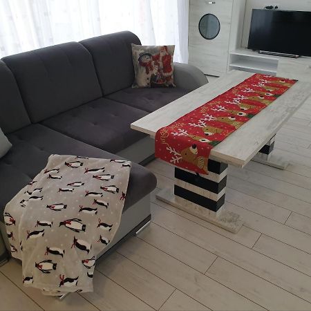 Cosy Charming Apartment Yukarı Cuma Dış mekan fotoğraf