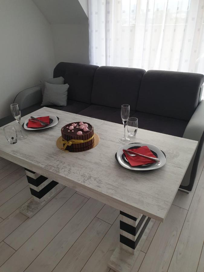 Cosy Charming Apartment Yukarı Cuma Dış mekan fotoğraf