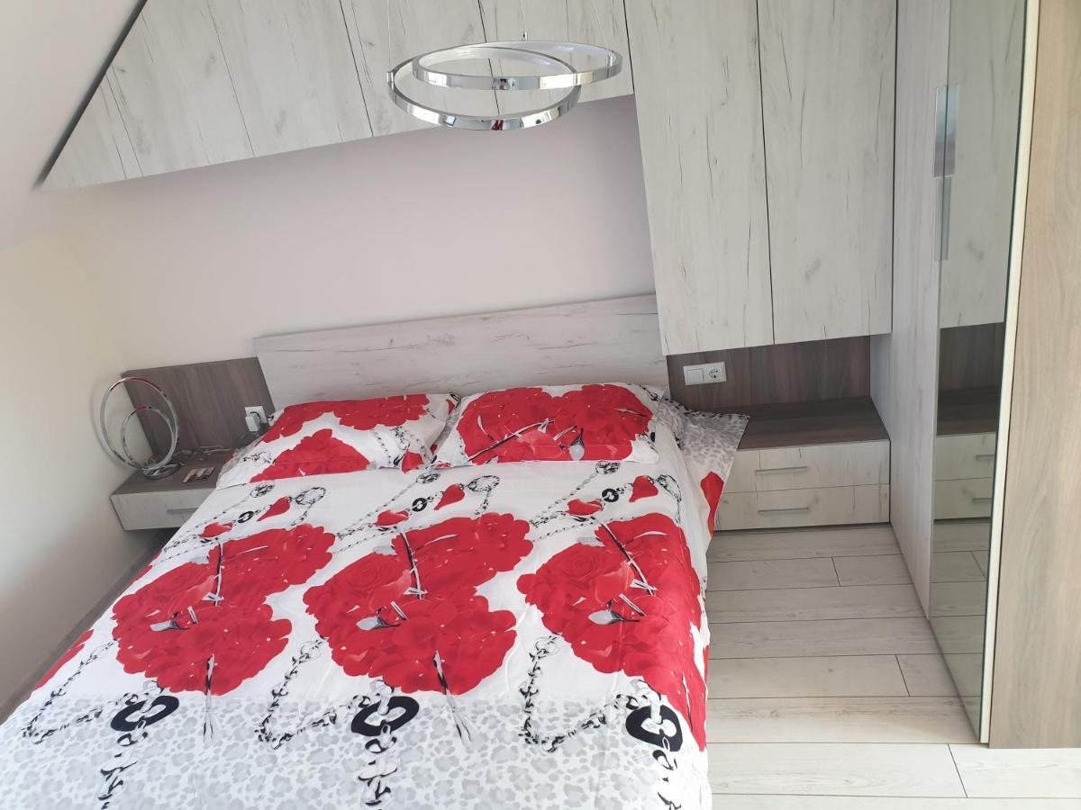Cosy Charming Apartment Yukarı Cuma Dış mekan fotoğraf