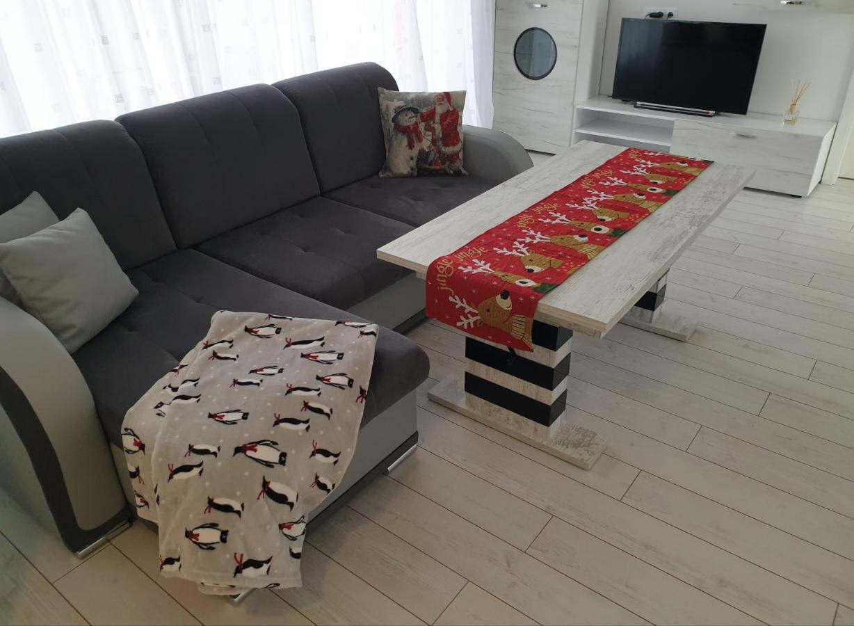 Cosy Charming Apartment Yukarı Cuma Dış mekan fotoğraf