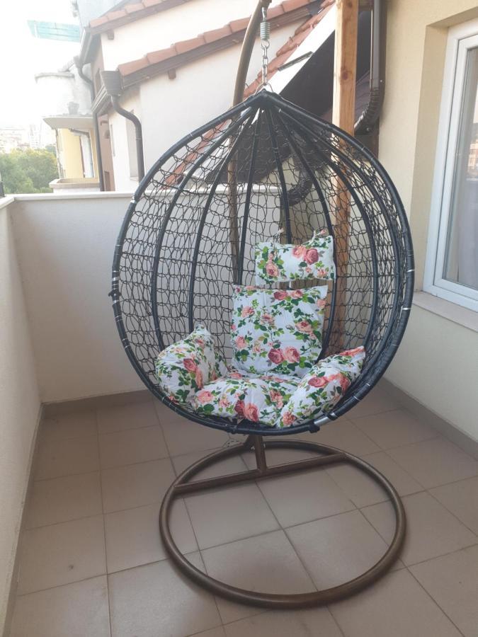 Cosy Charming Apartment Yukarı Cuma Dış mekan fotoğraf