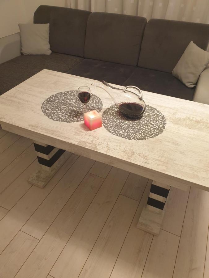 Cosy Charming Apartment Yukarı Cuma Dış mekan fotoğraf
