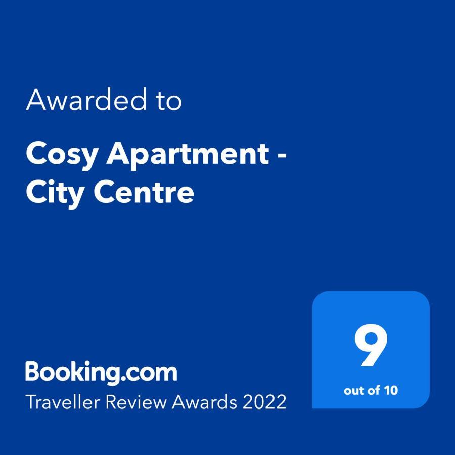 Cosy Charming Apartment Yukarı Cuma Dış mekan fotoğraf
