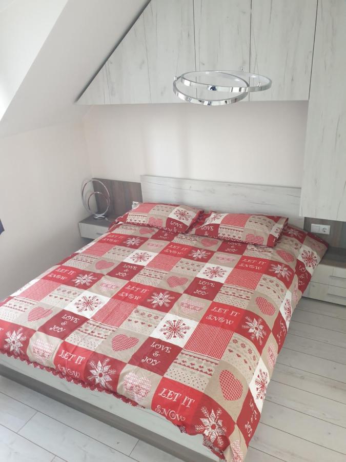 Cosy Charming Apartment Yukarı Cuma Dış mekan fotoğraf