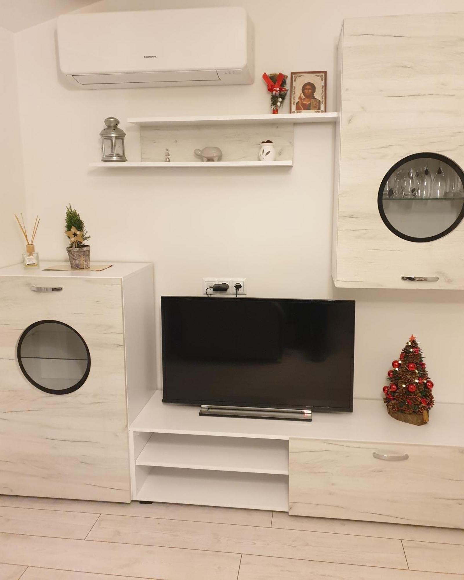 Cosy Charming Apartment Yukarı Cuma Oda fotoğraf